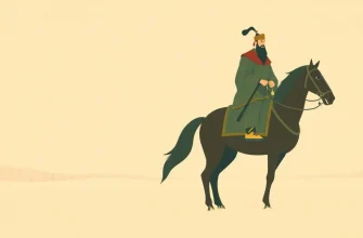 Najlepsze historyczne filmy o Mongołach