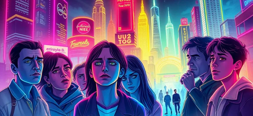 Filmy o depresji: 10 wyjątkowych historii