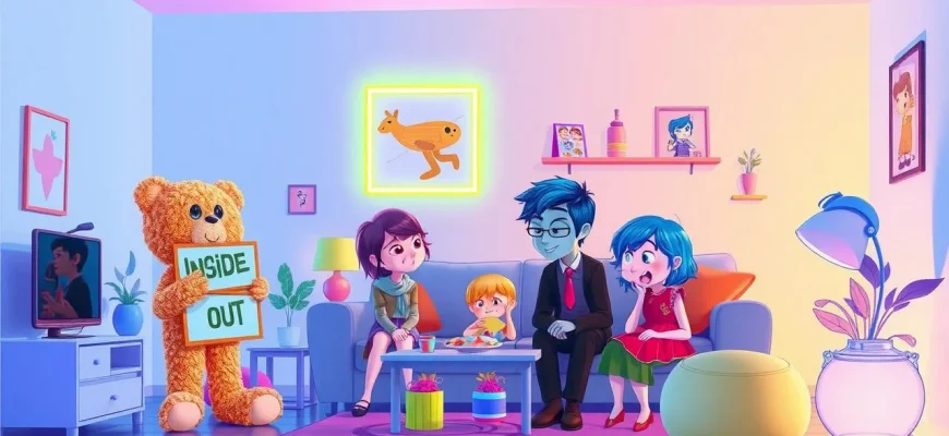 Filmy rodzinne o niskiej samoocenie