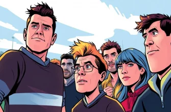 Najlepsze filmy melodramatyczne o rugby