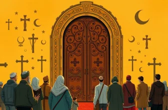 Najlepsze dokumentalne filmy o religii