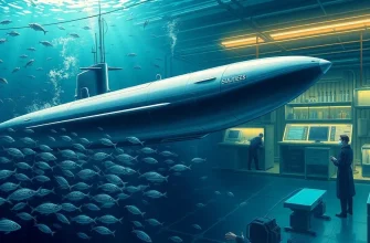 Podwodne Eksperymenty: 10 Filmów, Które Musisz Zobaczyć