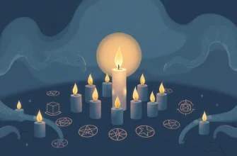 Mistyczne filmy o magicznych kręgach ochrony