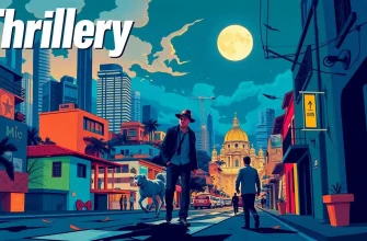 Thrillery o Ameryce Łacińskiej: 10 Filmów, Które Musisz Zobaczyć