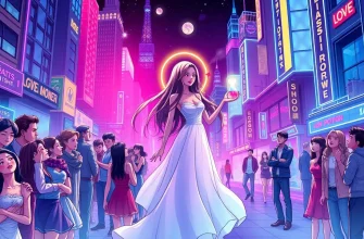 10 Filmów Fantastycznych o Miłosnych Eliksirach