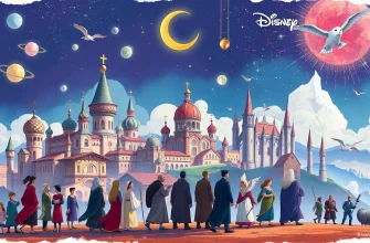 Filmy fantastyczne o świętych - Podróż przez wyobraźnię i duchowość