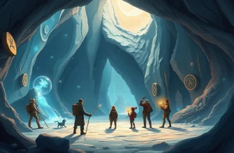 Najlepsze filmy fantasy o jaskiniach