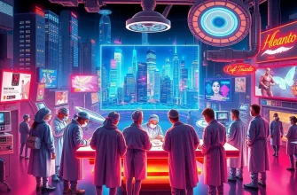 Radzieckie Filmy o Chirurgach: 10 Niezapomnianych Historii