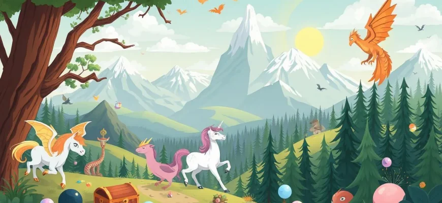 Najlepsze filmy fantasy o poszukiwaniu skarbów