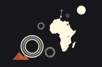 Historyczne filmy o chrześcijaństwie w Afryce