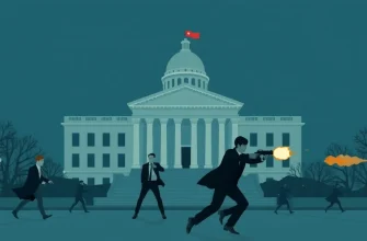 Najlepsze filmy akcji o senacie