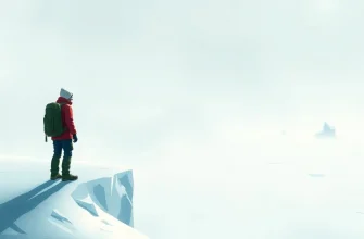 Najlepsze filmy akcji o biegunie południowym