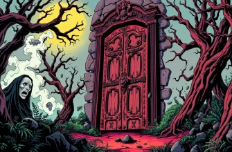 Najlepsze filmy grozy o dziedzictwie