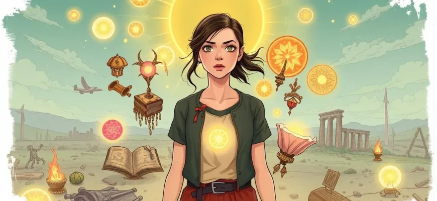 Fantastyczne filmy o broni jądrowej