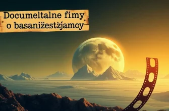 10 Dokumentalnych Filmów o Badaniach Klimatycznych