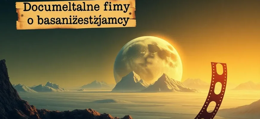 10 Dokumentalnych Filmów o Badaniach Klimatycznych