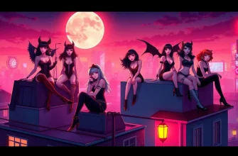 Filmy o dziewczynach wampirach