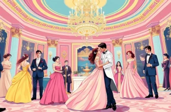 Najlepsze melodramaty o arystokratach