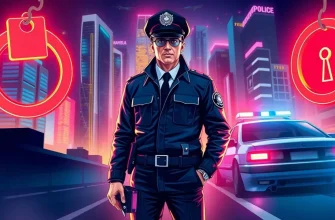 Najlepsze Filmy Thriller o Policjantach