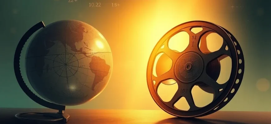 Dokumentalne filmy o teorii liczb