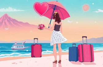 Najlepsze Filmy o Podróżach Poślubnych