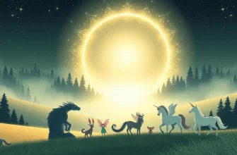 Tajemnicze filmy o fantastycznych stworzeniach