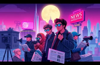 Filmy biograficzne o reporterach