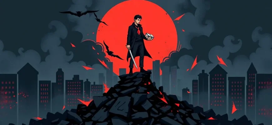 Najlepsze Filmy Akcji o Krwawej Zemście