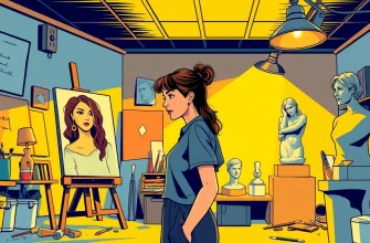 10 Melodramatów o Artystach, Które Musisz Zobaczyć