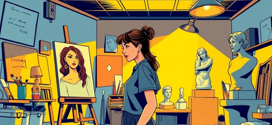 10 Melodramatów o Artystach, Które Musisz Zobaczyć