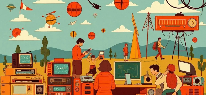 Dokumentalne filmy o DevOps - 10 inspirujących historii