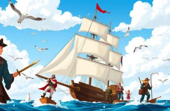 Najlepsze filmy przygodowe na żaglowcach