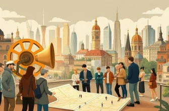 Najlepsze dokumentalne filmy o innowacjach miejskich