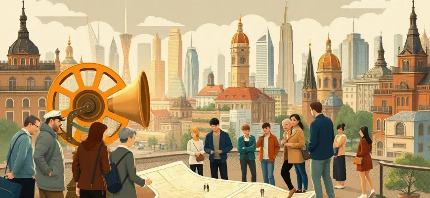 Najlepsze dokumentalne filmy o innowacjach miejskich