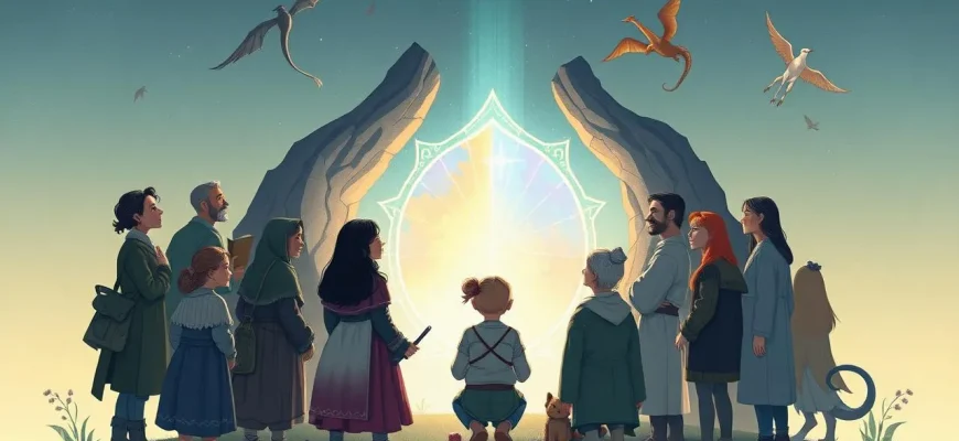 10 Filmów Fantasy, które Spełniają Marzenia