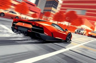 10 Najlepszych Filmów Akcji o Ulicznych Wyścigach