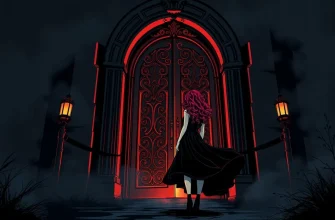 Najlepsze filmy grozy o gotach