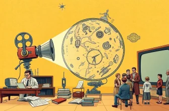 Dokumentalne filmy o badaniach AI