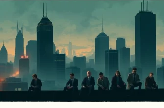 Najlepsze kriminały z atmosferycznym dźwiękiem