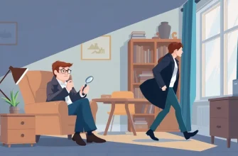 Detektywistyczne Filmy o Domowym Areszcie