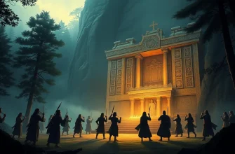 Tajemnicze filmy o kultach Inków