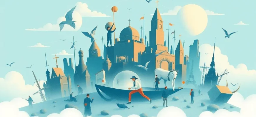 Detektywistyczne filmy o mitach: 10 niezapomnianych historii