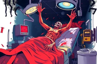 Najlepsze filmy grozy o reanimacji