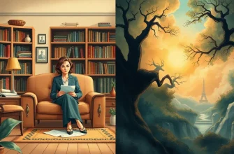 10 Filmów Dramatycznych o Psychoterapii