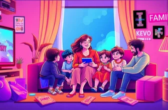 10 filmów rodzinnych o nianiach