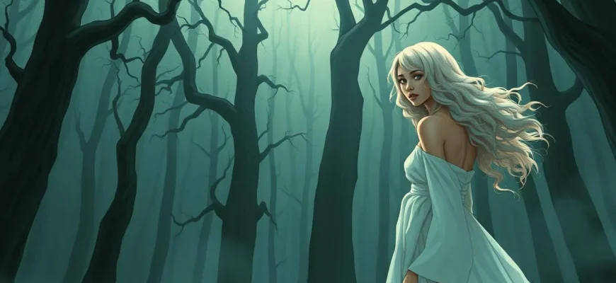 10 Psychologicznych Kryminałów, Które Musisz Zobaczyć