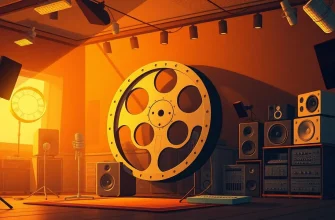 Dokumentalne filmy o efektach dźwiękowych