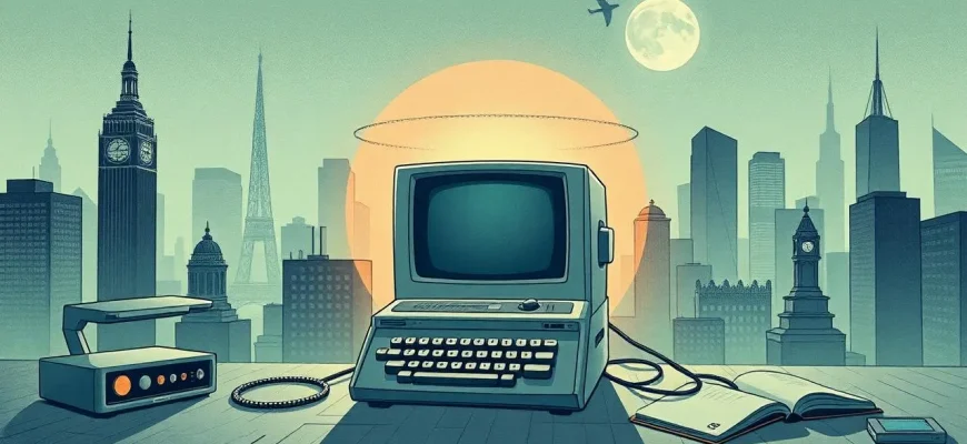 Dokumentalne filmy o cyberatakach