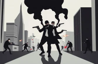 Najlepsze Filmy Akcji o Napadach