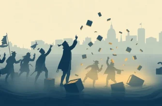 Podróż w czasie: Filmy o bostońskim herbatce